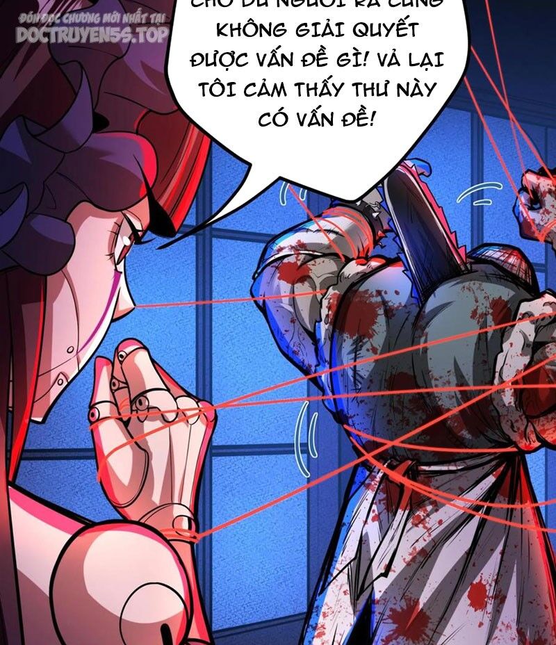 Dược Sư Kì Lạ: Bệnh Nhân Của Tôi Đều Rất Khủng Bố Chap 144 - Next Chap 145