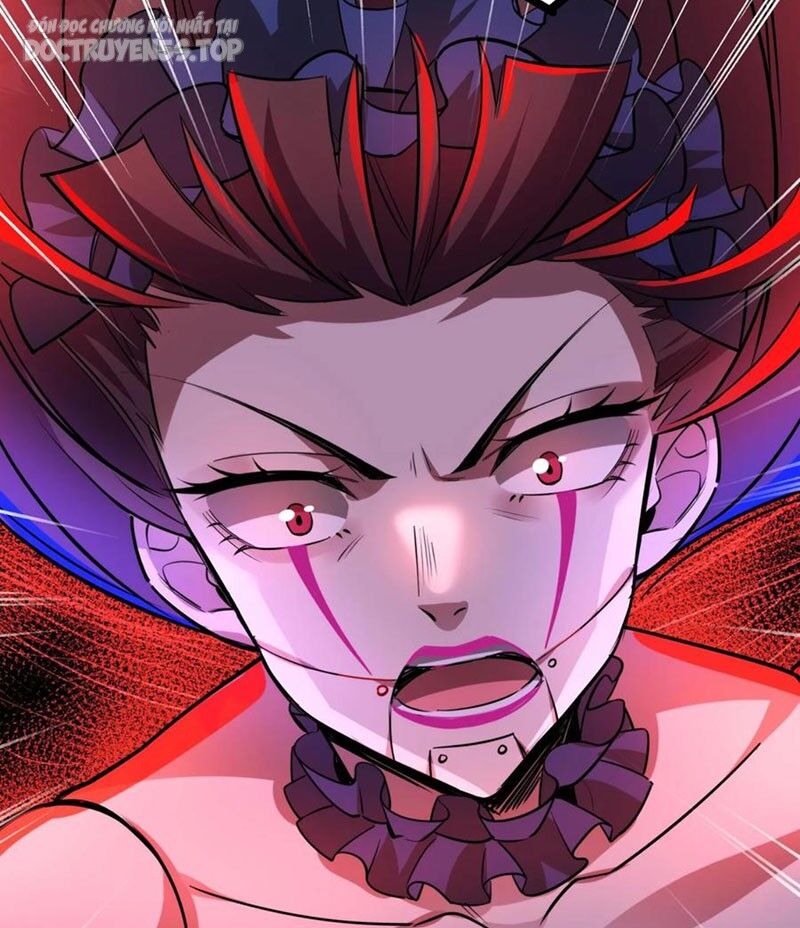 Dược Sư Kì Lạ: Bệnh Nhân Của Tôi Đều Rất Khủng Bố Chap 144 - Next Chap 145
