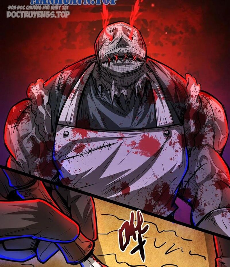 Dược Sư Kì Lạ: Bệnh Nhân Của Tôi Đều Rất Khủng Bố Chap 144 - Next Chap 145