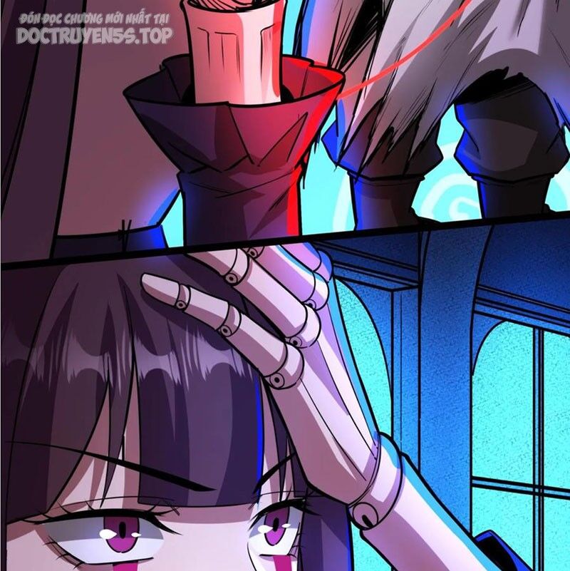 Dược Sư Kì Lạ: Bệnh Nhân Của Tôi Đều Rất Khủng Bố Chap 144 - Next Chap 145