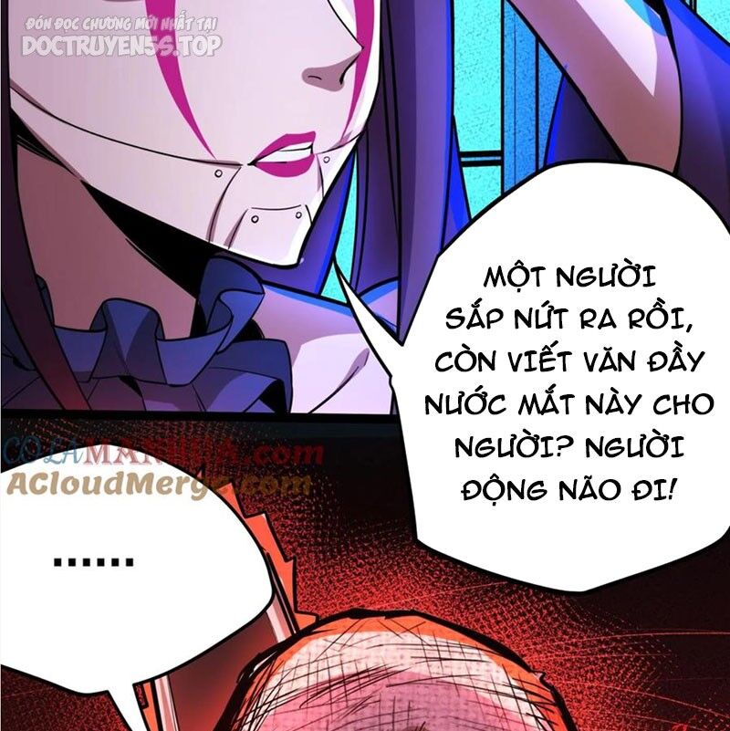 Dược Sư Kì Lạ: Bệnh Nhân Của Tôi Đều Rất Khủng Bố Chap 144 - Next Chap 145