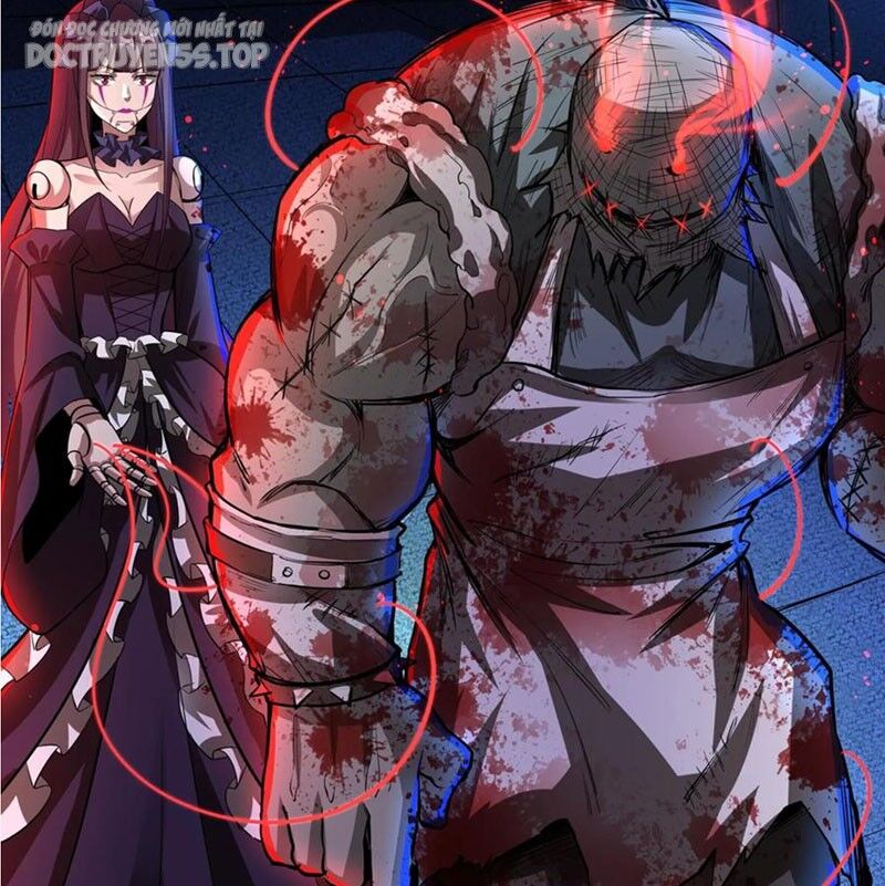 Dược Sư Kì Lạ: Bệnh Nhân Của Tôi Đều Rất Khủng Bố Chap 144 - Next Chap 145