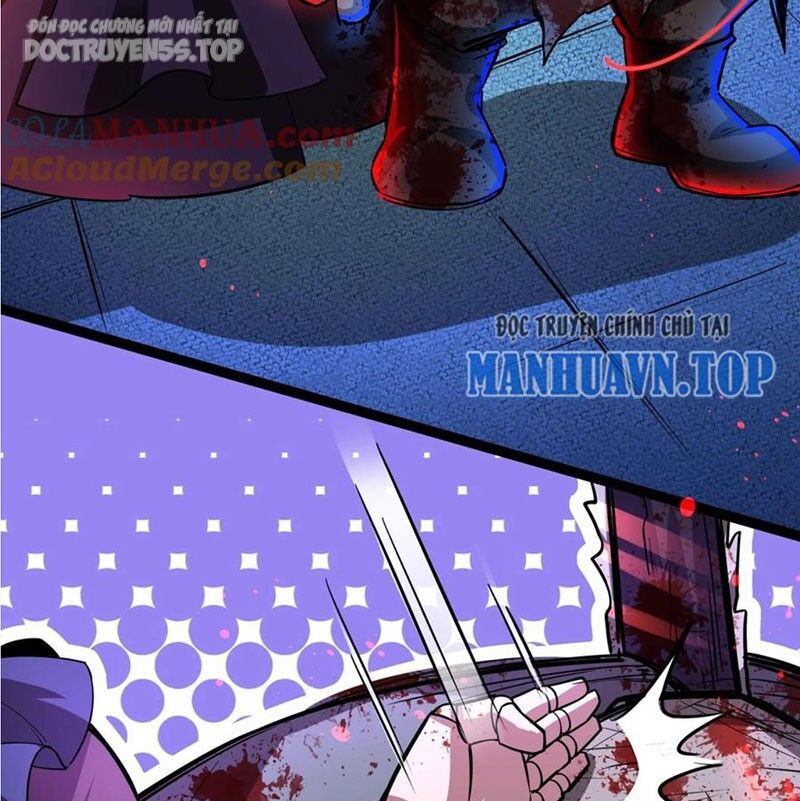 Dược Sư Kì Lạ: Bệnh Nhân Của Tôi Đều Rất Khủng Bố Chap 144 - Next Chap 145