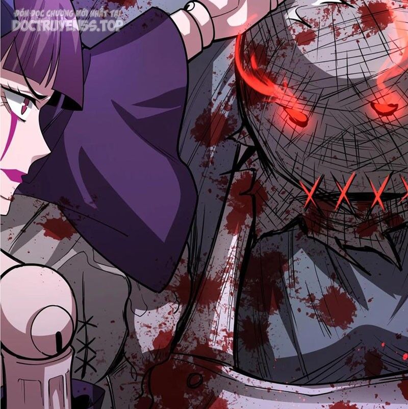Dược Sư Kì Lạ: Bệnh Nhân Của Tôi Đều Rất Khủng Bố Chap 144 - Next Chap 145