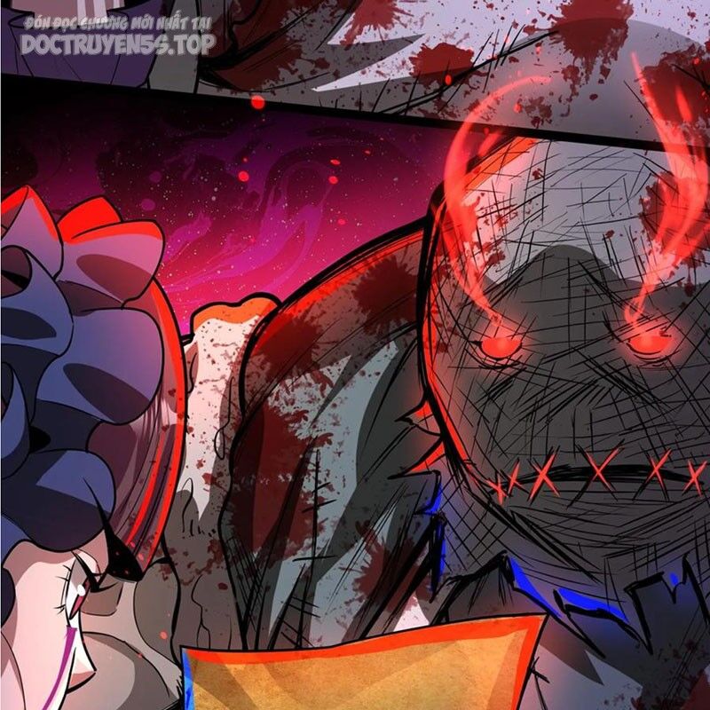 Dược Sư Kì Lạ: Bệnh Nhân Của Tôi Đều Rất Khủng Bố Chap 144 - Next Chap 145