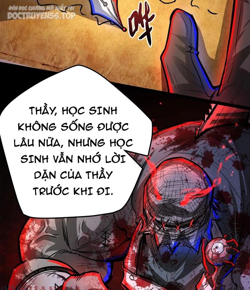 Dược Sư Kì Lạ: Bệnh Nhân Của Tôi Đều Rất Khủng Bố Chap 144 - Next Chap 145