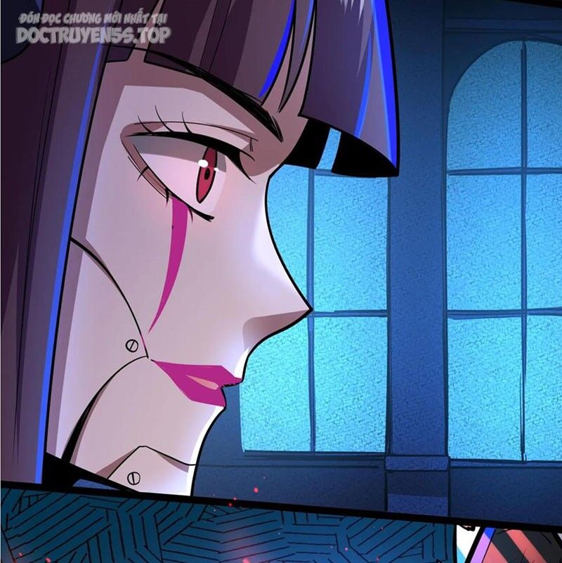 Dược Sư Kì Lạ: Bệnh Nhân Của Tôi Đều Rất Khủng Bố Chap 144 - Next Chap 145
