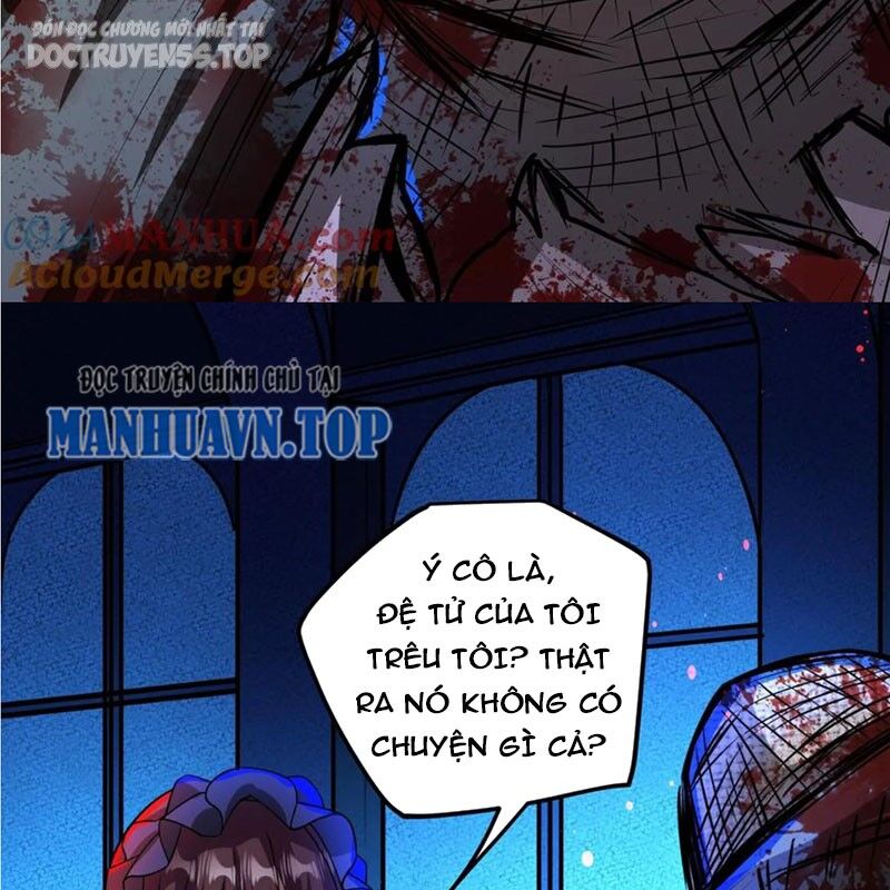 Dược Sư Kì Lạ: Bệnh Nhân Của Tôi Đều Rất Khủng Bố Chap 144 - Next Chap 145