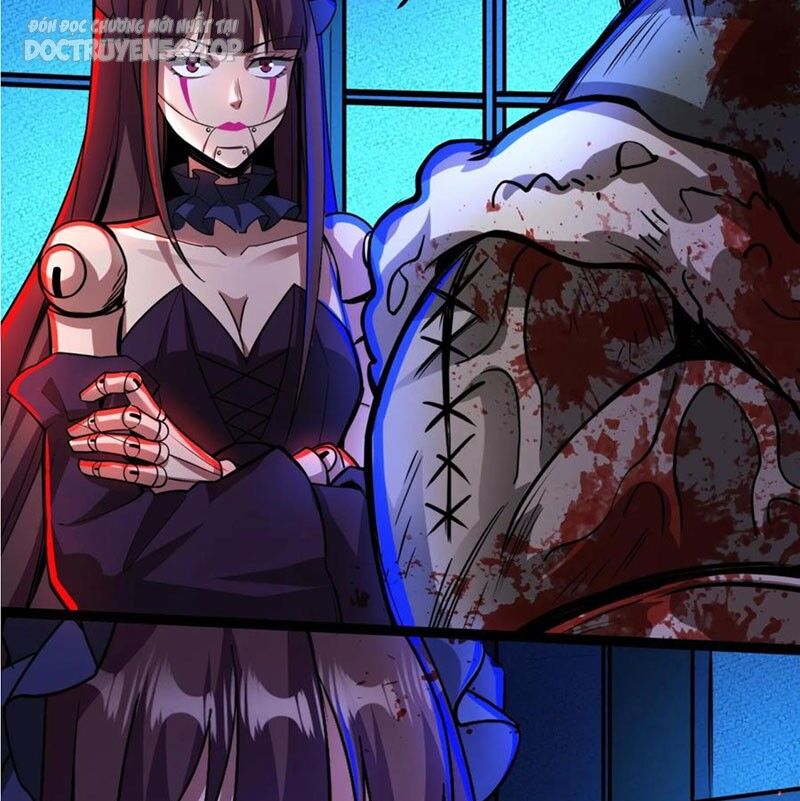 Dược Sư Kì Lạ: Bệnh Nhân Của Tôi Đều Rất Khủng Bố Chap 144 - Next Chap 145