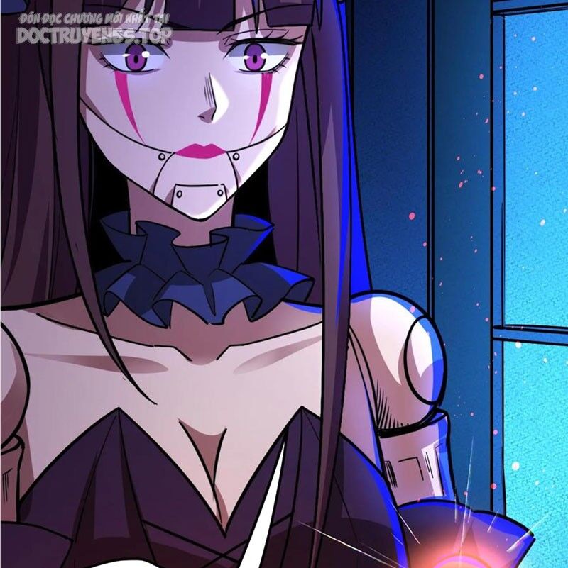 Dược Sư Kì Lạ: Bệnh Nhân Của Tôi Đều Rất Khủng Bố Chap 144 - Next Chap 145