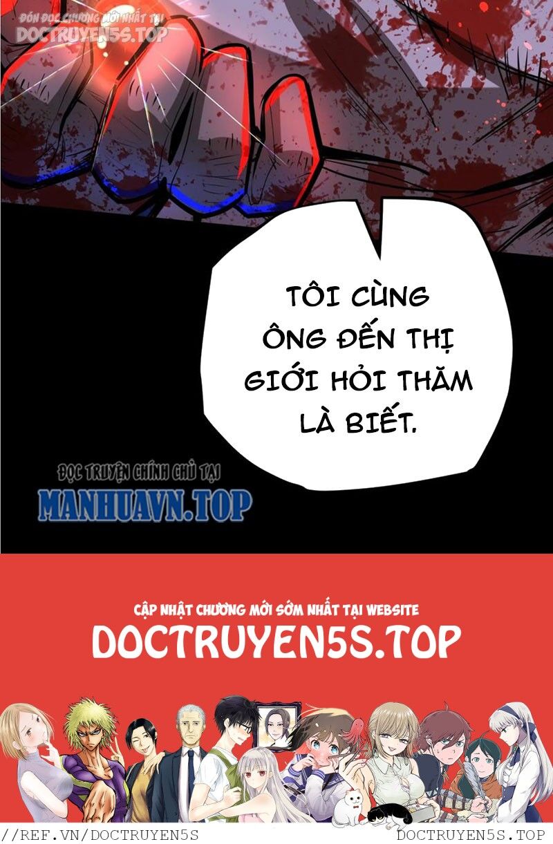 Dược Sư Kì Lạ: Bệnh Nhân Của Tôi Đều Rất Khủng Bố Chap 144 - Next Chap 145