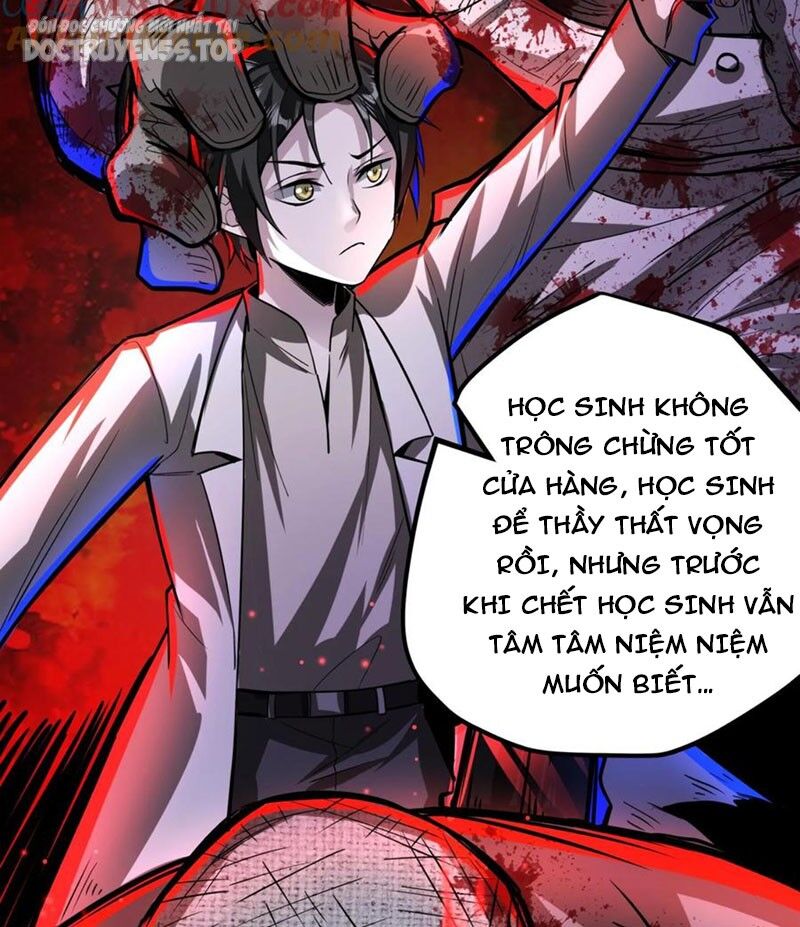 Dược Sư Kì Lạ: Bệnh Nhân Của Tôi Đều Rất Khủng Bố Chap 144 - Next Chap 145