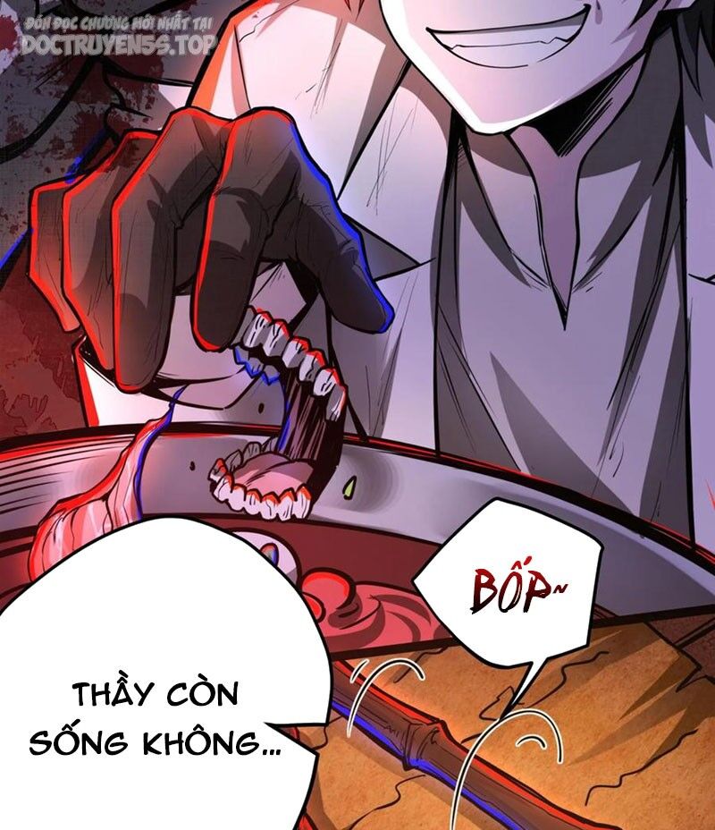 Dược Sư Kì Lạ: Bệnh Nhân Của Tôi Đều Rất Khủng Bố Chap 144 - Next Chap 145