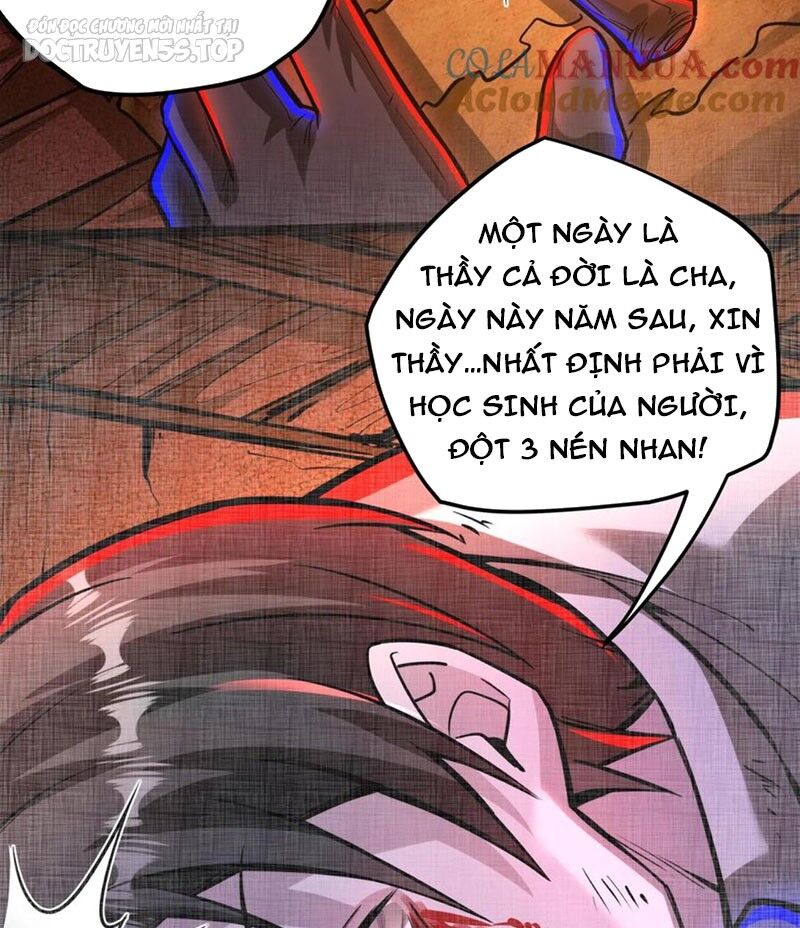 Dược Sư Kì Lạ: Bệnh Nhân Của Tôi Đều Rất Khủng Bố Chap 144 - Next Chap 145