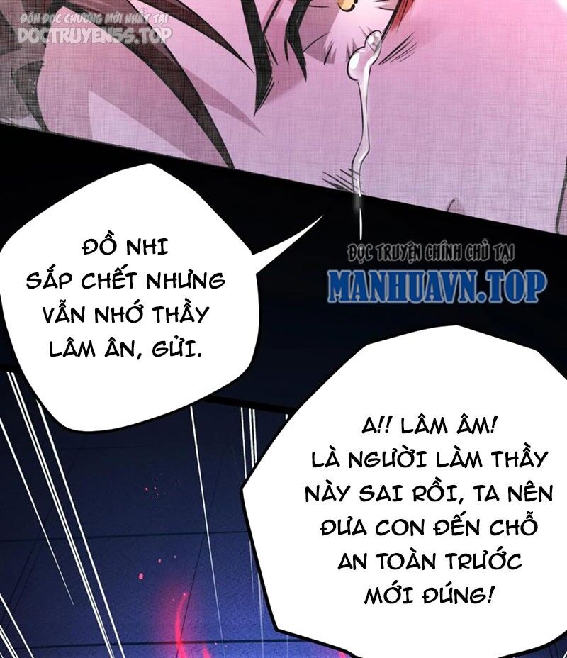 Dược Sư Kì Lạ: Bệnh Nhân Của Tôi Đều Rất Khủng Bố Chap 144 - Next Chap 145