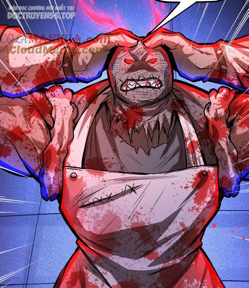 Dược Sư Kì Lạ: Bệnh Nhân Của Tôi Đều Rất Khủng Bố Chap 144 - Next Chap 145
