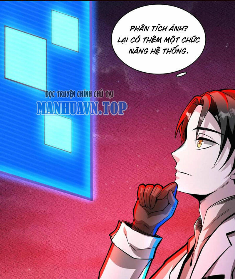 Dược Sư Kì Lạ: Bệnh Nhân Của Tôi Đều Rất Khủng Bố Chap 166 - Next Chap 167