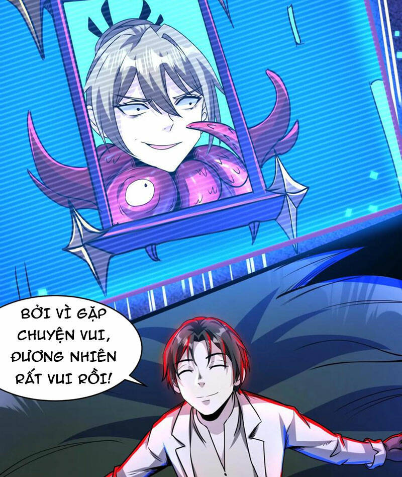 Dược Sư Kì Lạ: Bệnh Nhân Của Tôi Đều Rất Khủng Bố Chap 166 - Next Chap 167