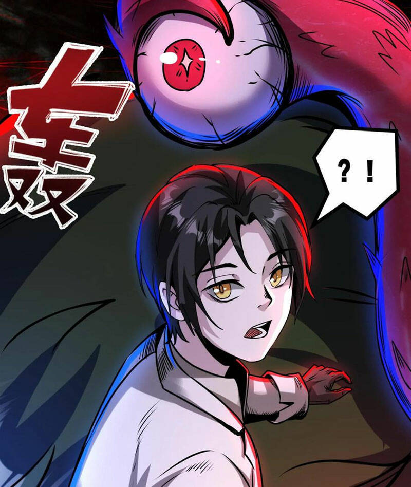 Dược Sư Kì Lạ: Bệnh Nhân Của Tôi Đều Rất Khủng Bố Chap 166 - Next Chap 167
