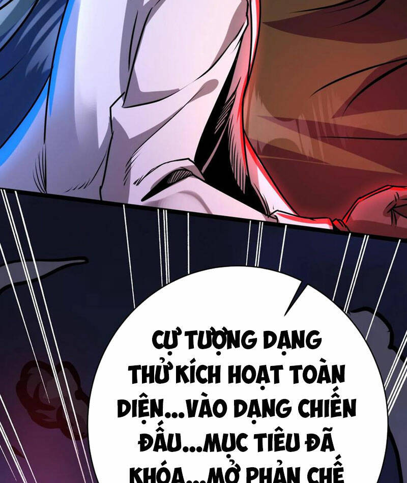 Dược Sư Kì Lạ: Bệnh Nhân Của Tôi Đều Rất Khủng Bố Chap 166 - Next Chap 167