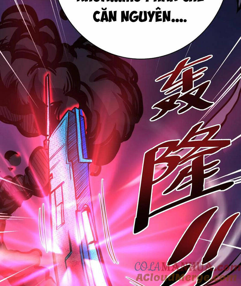 Dược Sư Kì Lạ: Bệnh Nhân Của Tôi Đều Rất Khủng Bố Chap 166 - Next Chap 167