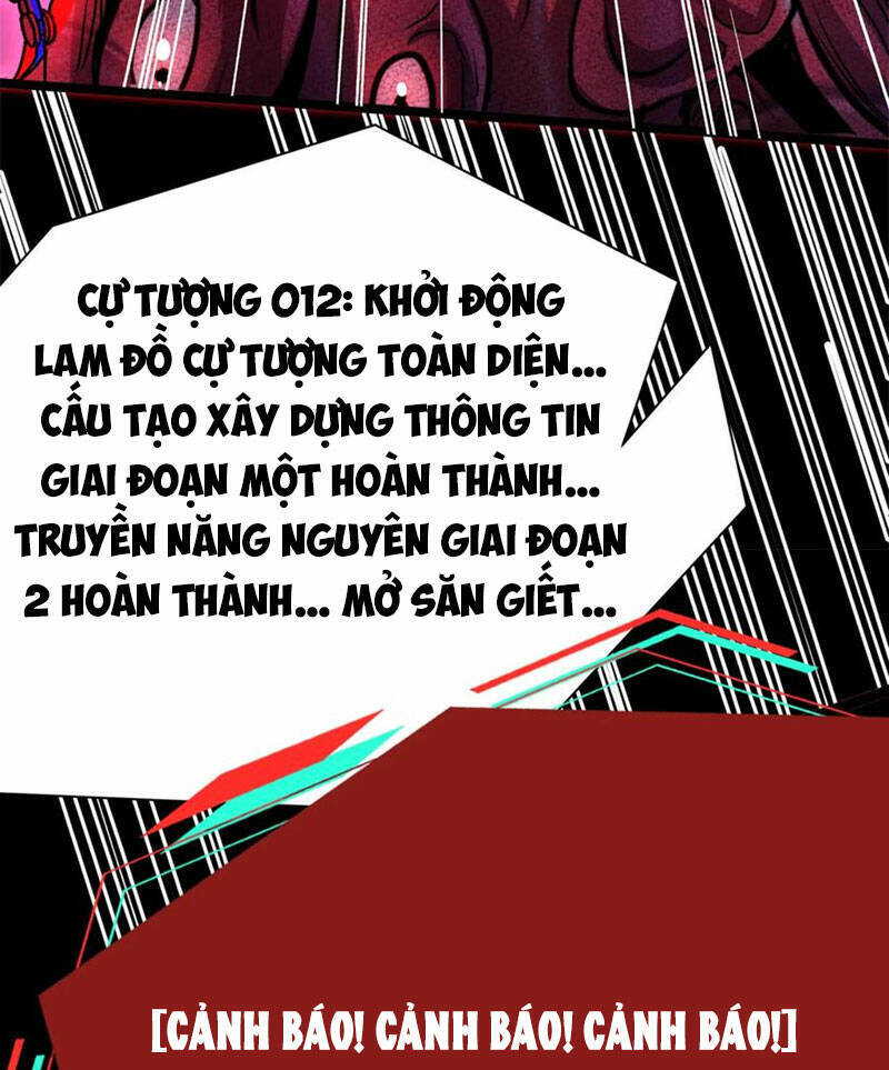 Dược Sư Kì Lạ: Bệnh Nhân Của Tôi Đều Rất Khủng Bố Chap 166 - Next Chap 167