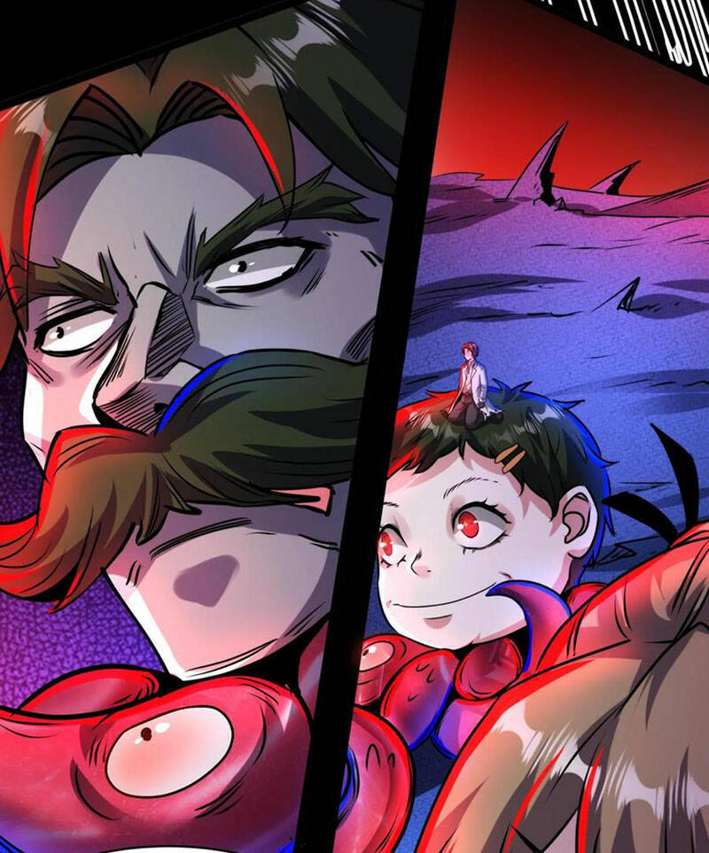 Dược Sư Kì Lạ: Bệnh Nhân Của Tôi Đều Rất Khủng Bố Chap 166 - Next Chap 167
