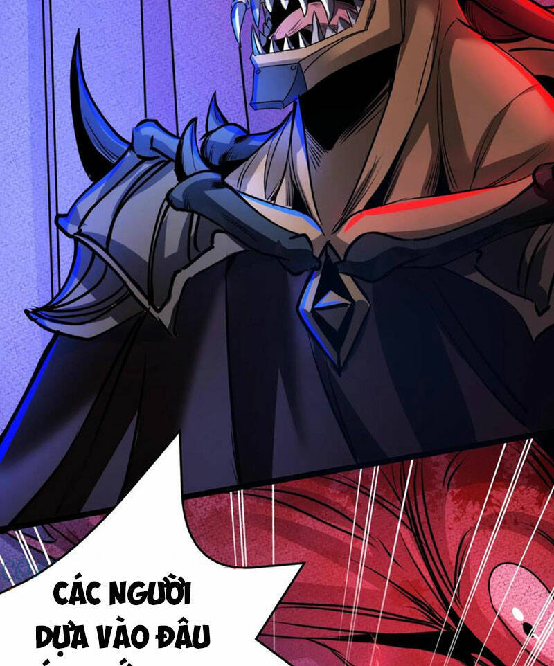 Dược Sư Kì Lạ: Bệnh Nhân Của Tôi Đều Rất Khủng Bố Chap 166 - Next Chap 167