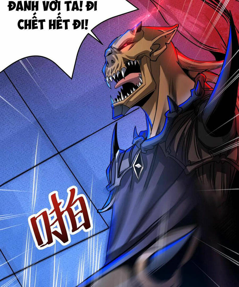 Dược Sư Kì Lạ: Bệnh Nhân Của Tôi Đều Rất Khủng Bố Chap 166 - Next Chap 167