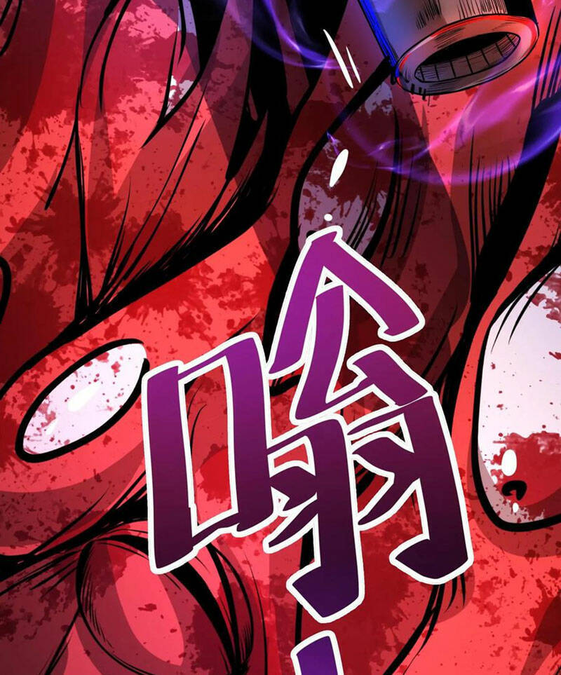 Dược Sư Kì Lạ: Bệnh Nhân Của Tôi Đều Rất Khủng Bố Chap 166 - Next Chap 167