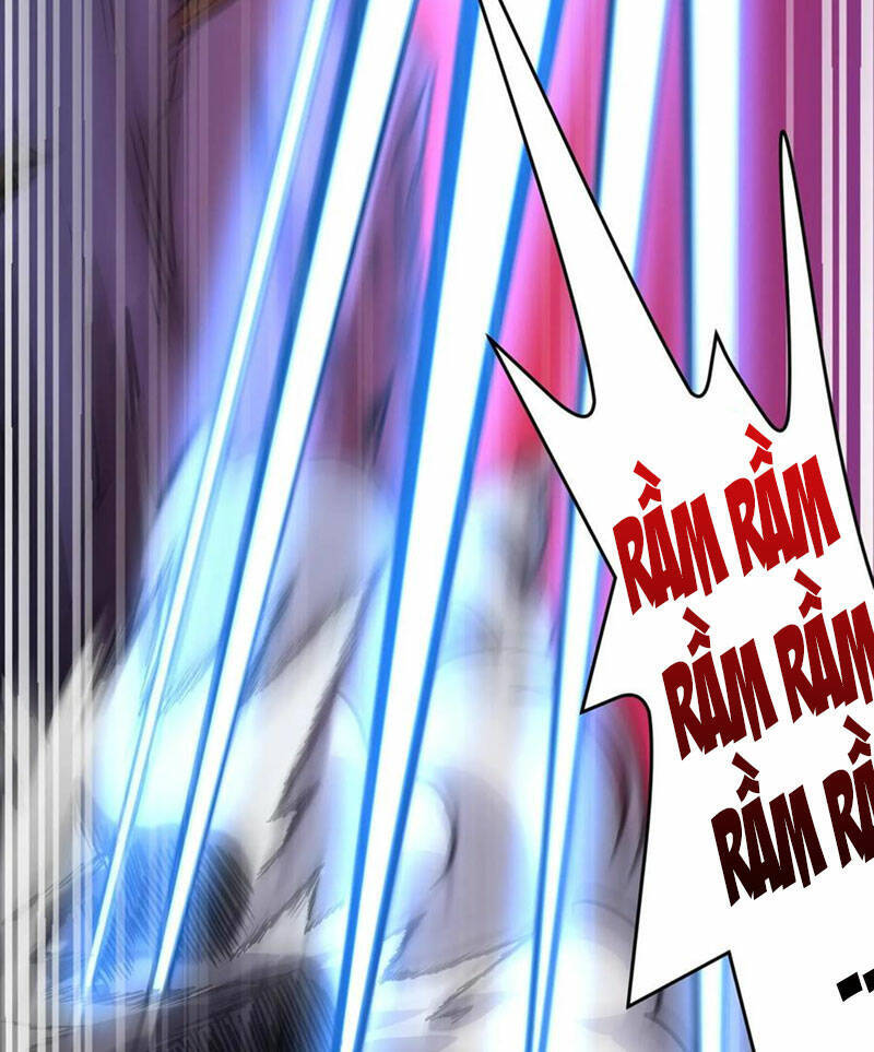 Dược Sư Kì Lạ: Bệnh Nhân Của Tôi Đều Rất Khủng Bố Chap 166 - Next Chap 167