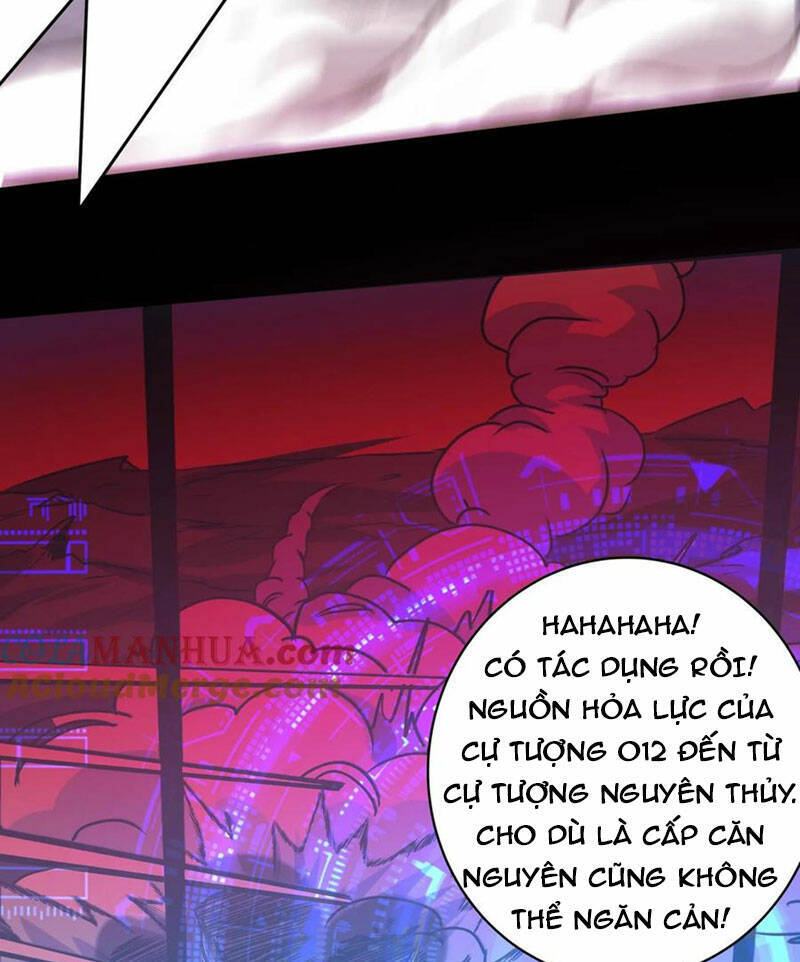Dược Sư Kì Lạ: Bệnh Nhân Của Tôi Đều Rất Khủng Bố Chap 166 - Next Chap 167