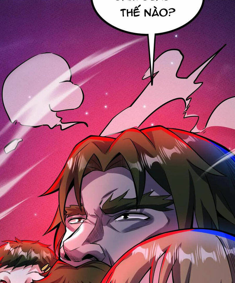 Dược Sư Kì Lạ: Bệnh Nhân Của Tôi Đều Rất Khủng Bố Chap 166 - Next Chap 167
