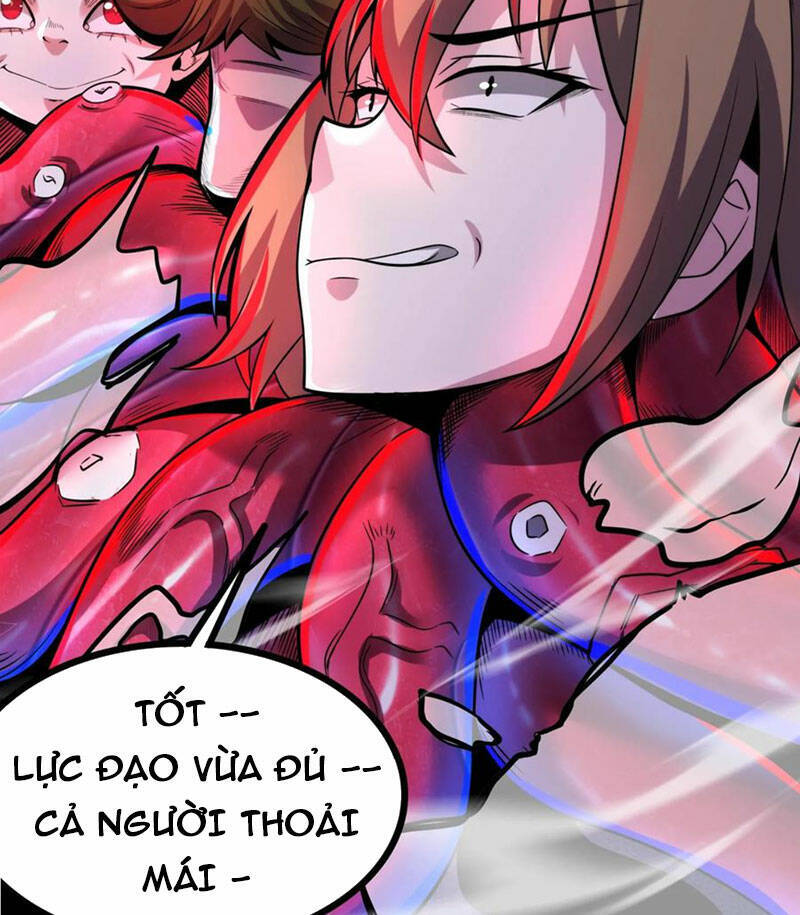 Dược Sư Kì Lạ: Bệnh Nhân Của Tôi Đều Rất Khủng Bố Chap 166 - Next Chap 167