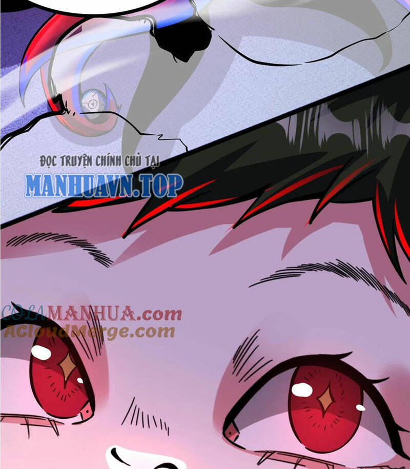 Dược Sư Kì Lạ: Bệnh Nhân Của Tôi Đều Rất Khủng Bố Chap 166 - Next Chap 167