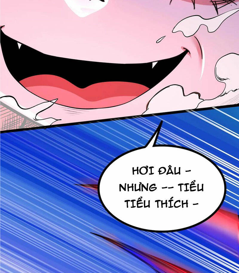 Dược Sư Kì Lạ: Bệnh Nhân Của Tôi Đều Rất Khủng Bố Chap 166 - Next Chap 167