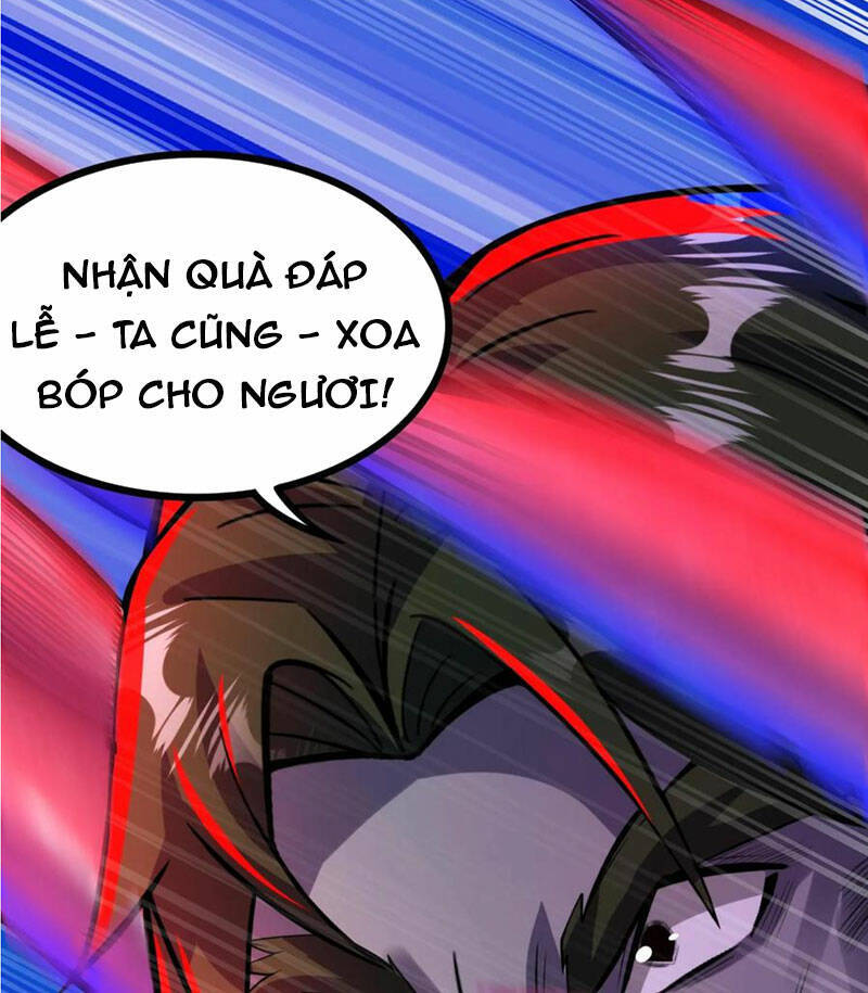 Dược Sư Kì Lạ: Bệnh Nhân Của Tôi Đều Rất Khủng Bố Chap 166 - Next Chap 167