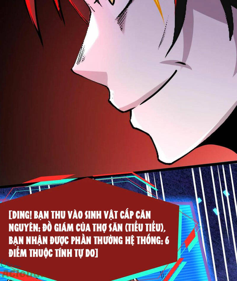 Dược Sư Kì Lạ: Bệnh Nhân Của Tôi Đều Rất Khủng Bố Chap 166 - Next Chap 167
