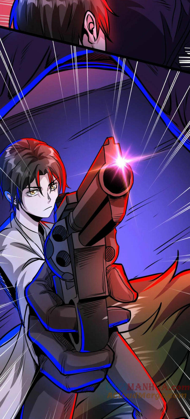 Dược Sư Kì Lạ: Bệnh Nhân Của Tôi Đều Rất Khủng Bố Chap 169 - Next Chap 170