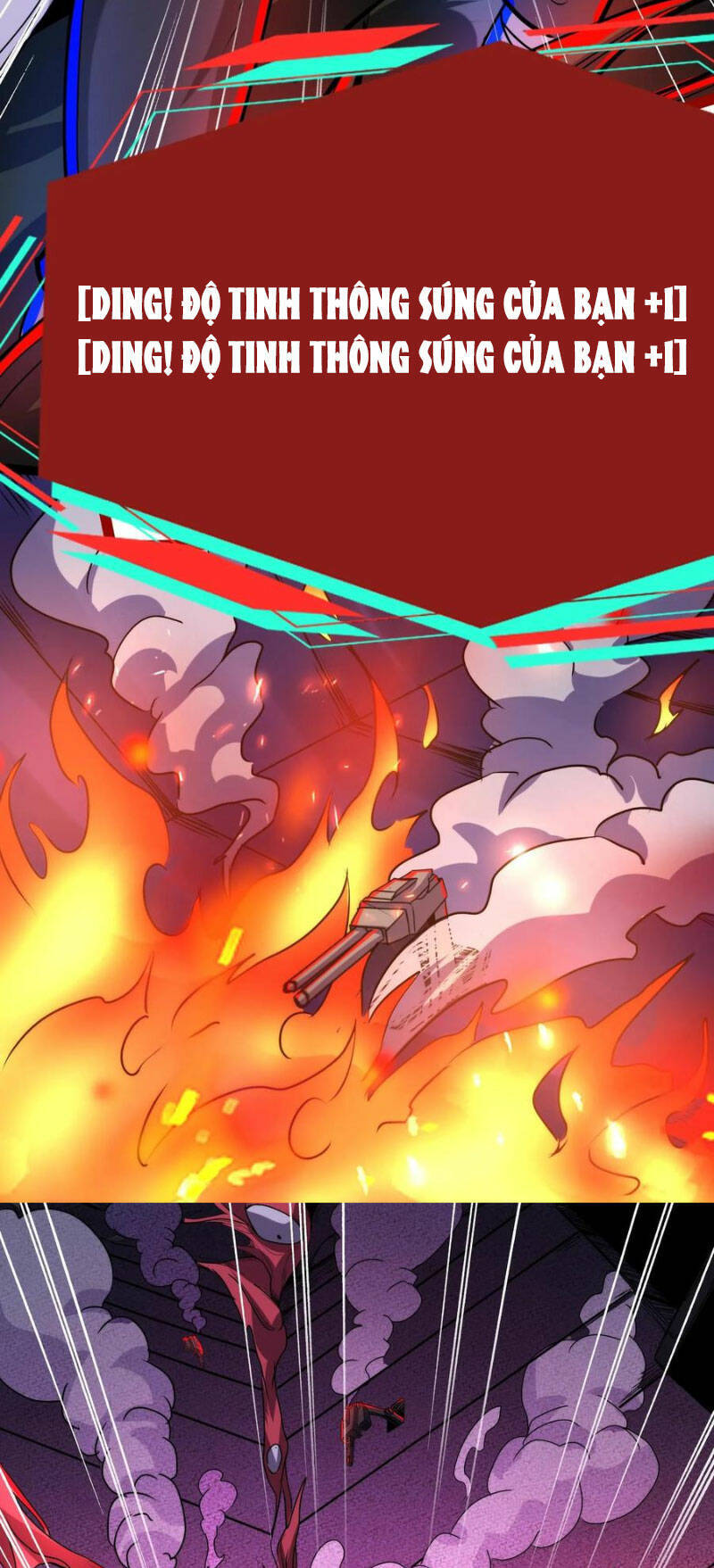 Dược Sư Kì Lạ: Bệnh Nhân Của Tôi Đều Rất Khủng Bố Chap 169 - Next Chap 170