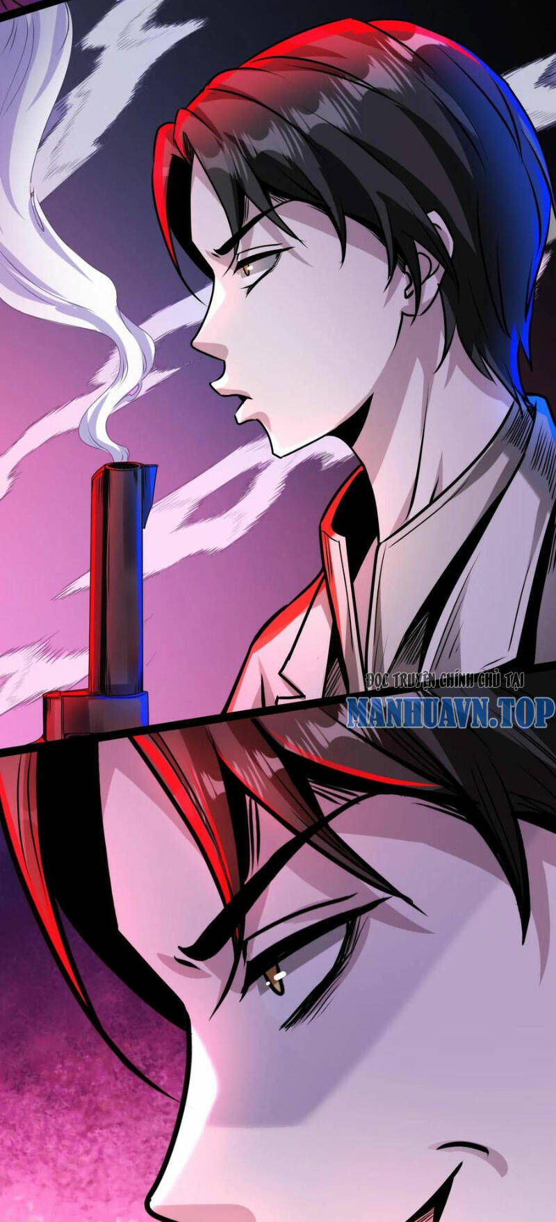 Dược Sư Kì Lạ: Bệnh Nhân Của Tôi Đều Rất Khủng Bố Chap 169 - Next Chap 170
