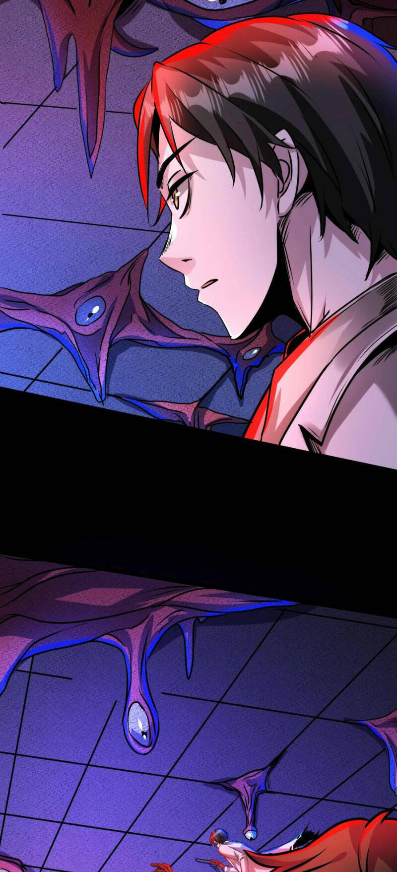 Dược Sư Kì Lạ: Bệnh Nhân Của Tôi Đều Rất Khủng Bố Chap 169 - Next Chap 170
