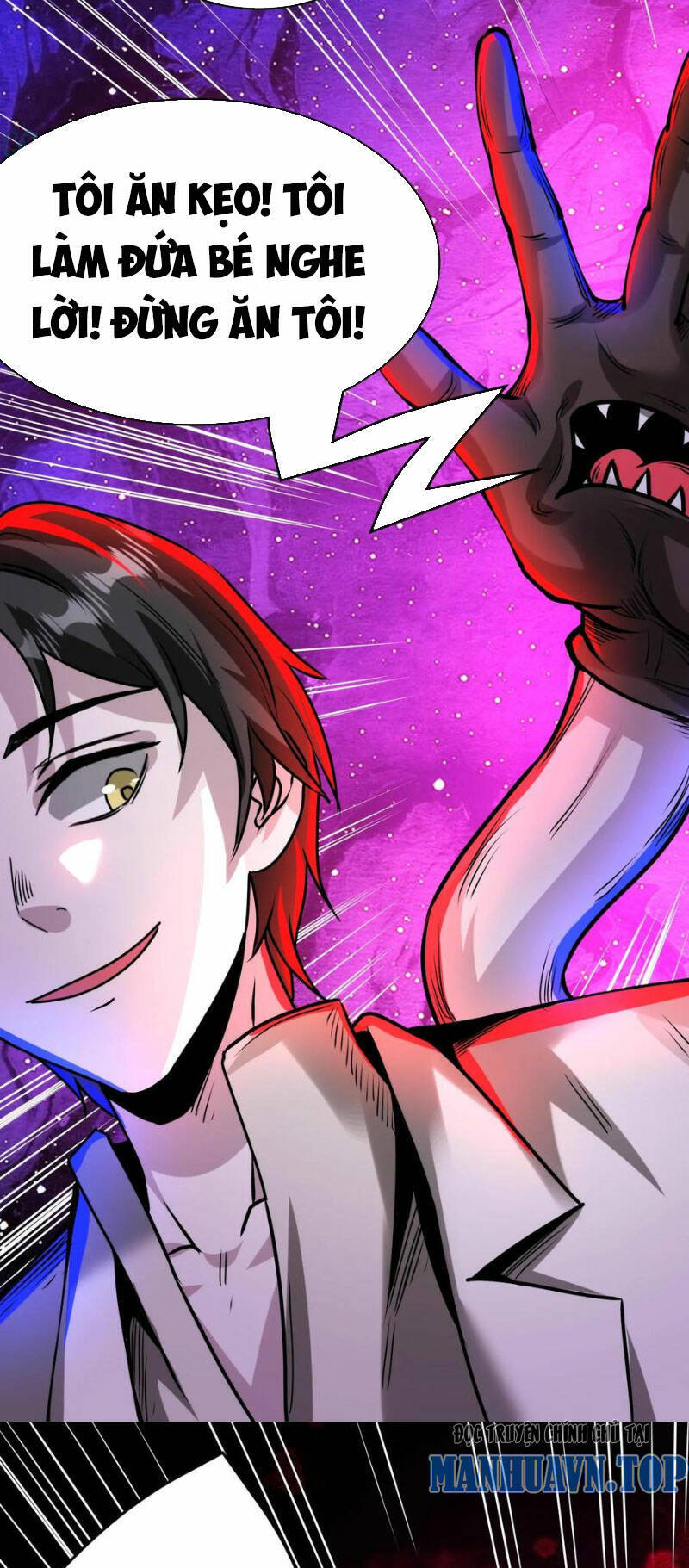 Dược Sư Kì Lạ: Bệnh Nhân Của Tôi Đều Rất Khủng Bố Chap 169 - Next Chap 170