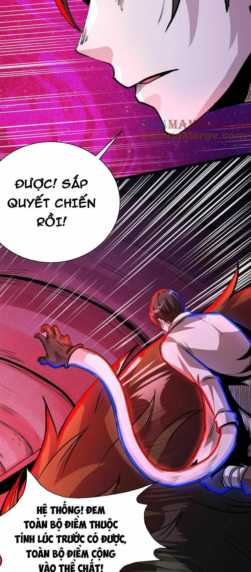 Dược Sư Kì Lạ: Bệnh Nhân Của Tôi Đều Rất Khủng Bố Chap 169 - Next Chap 170