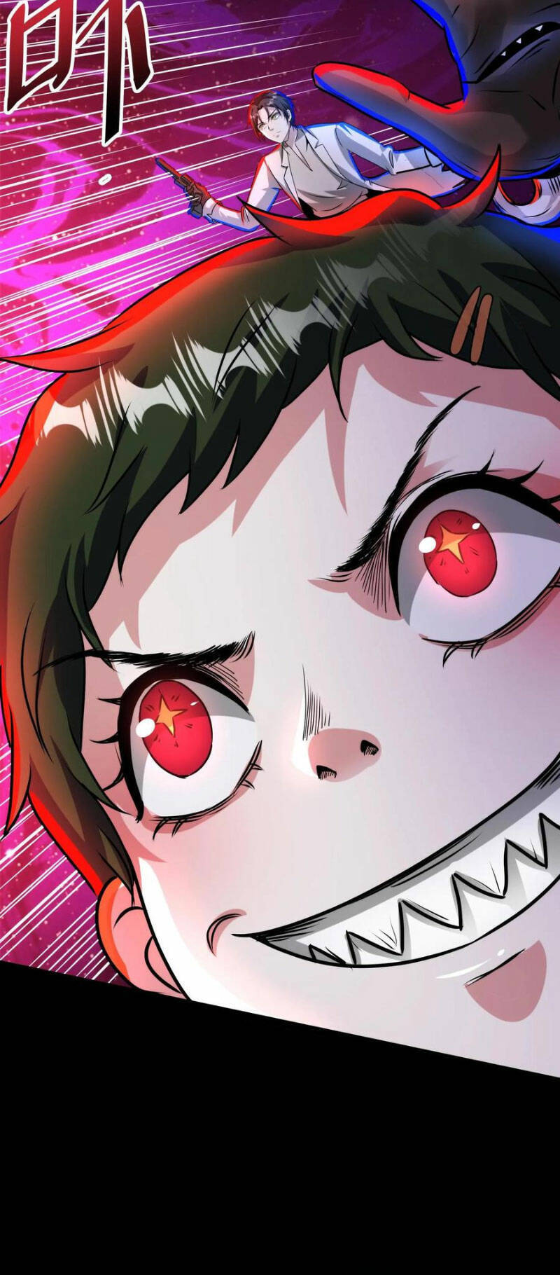 Dược Sư Kì Lạ: Bệnh Nhân Của Tôi Đều Rất Khủng Bố Chap 169 - Next Chap 170