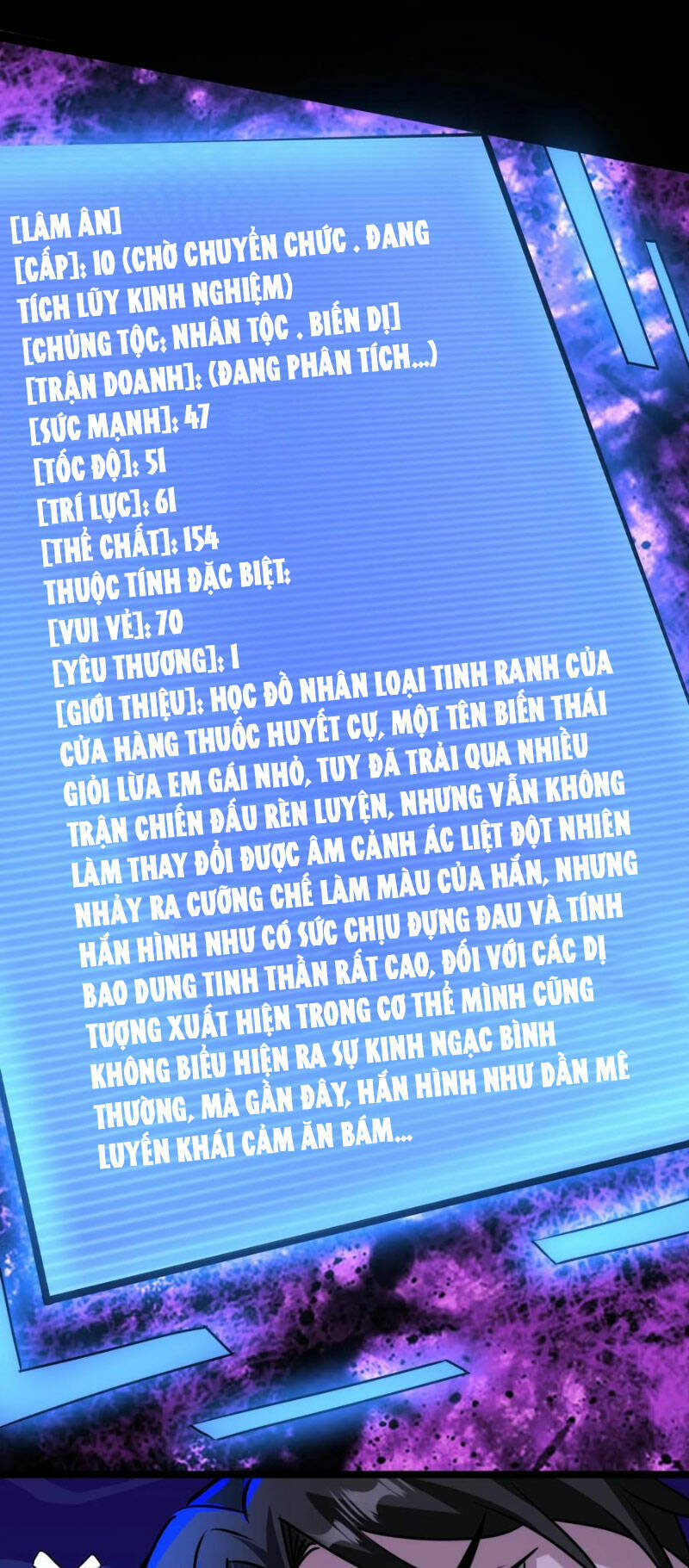 Dược Sư Kì Lạ: Bệnh Nhân Của Tôi Đều Rất Khủng Bố Chap 169 - Next Chap 170