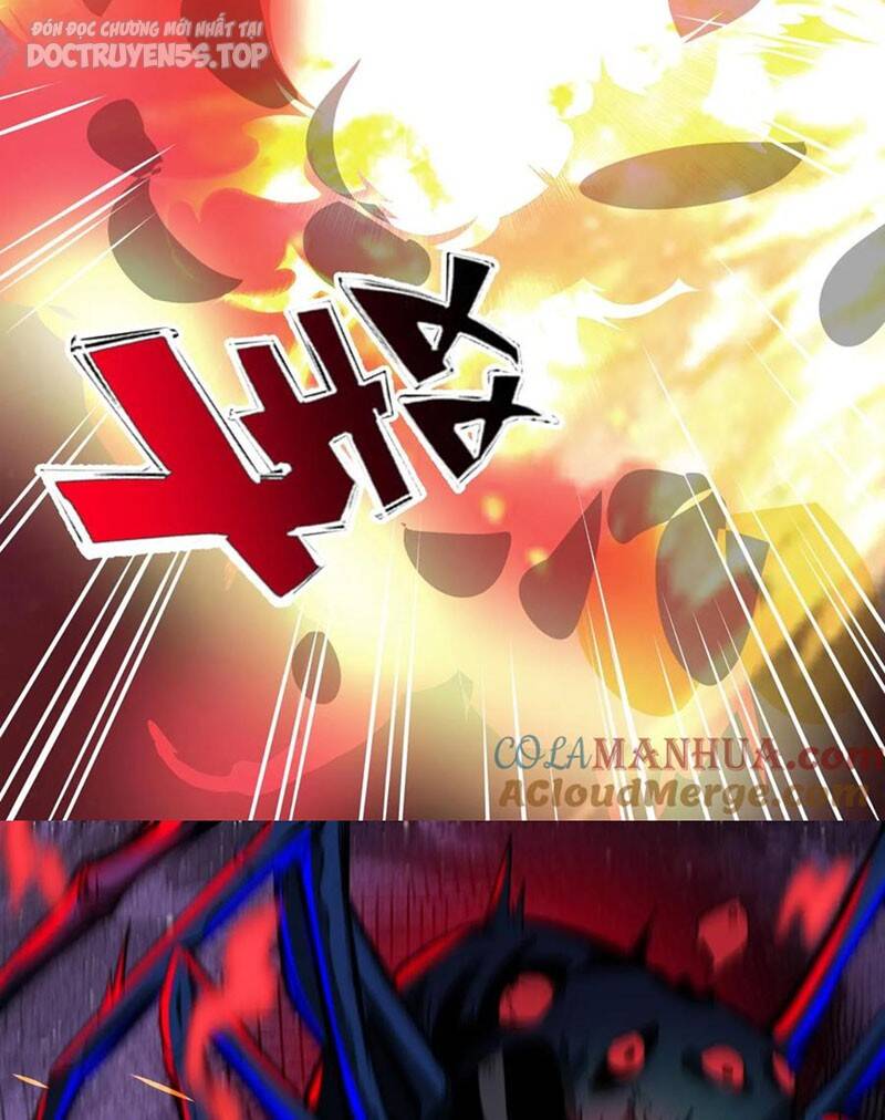 Dược Sư Kì Lạ: Bệnh Nhân Của Tôi Đều Rất Khủng Bố Chap 170 - Next Chap 171