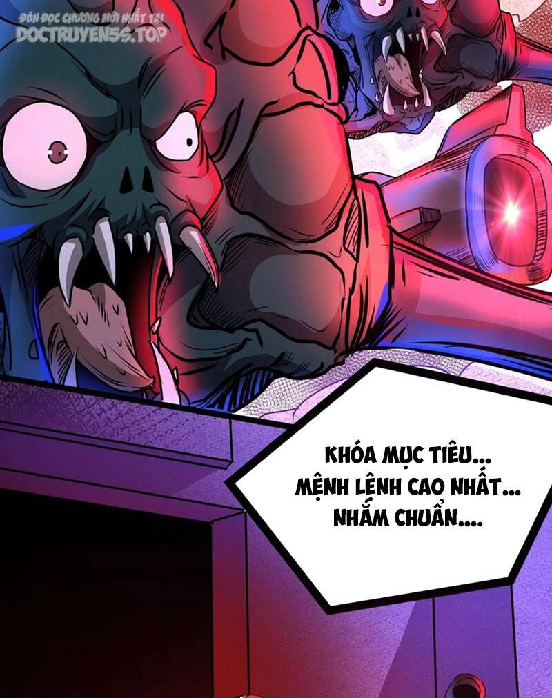 Dược Sư Kì Lạ: Bệnh Nhân Của Tôi Đều Rất Khủng Bố Chap 170 - Next Chap 171
