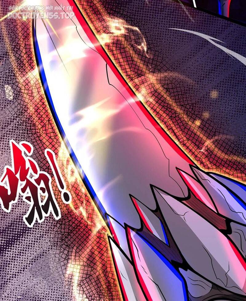 Dược Sư Kì Lạ: Bệnh Nhân Của Tôi Đều Rất Khủng Bố Chap 170 - Next Chap 171