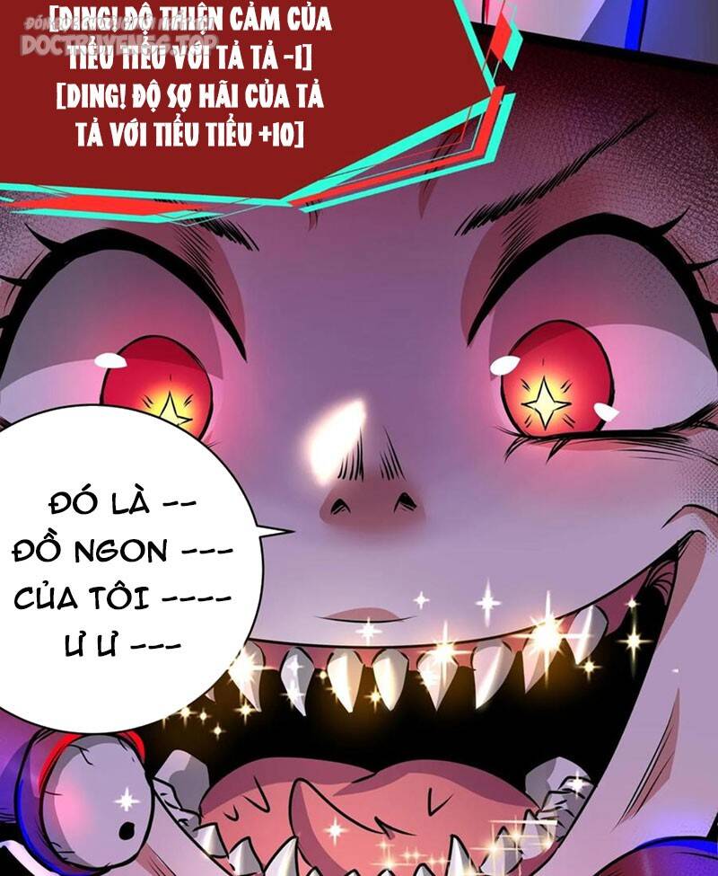 Dược Sư Kì Lạ: Bệnh Nhân Của Tôi Đều Rất Khủng Bố Chap 170 - Next Chap 171